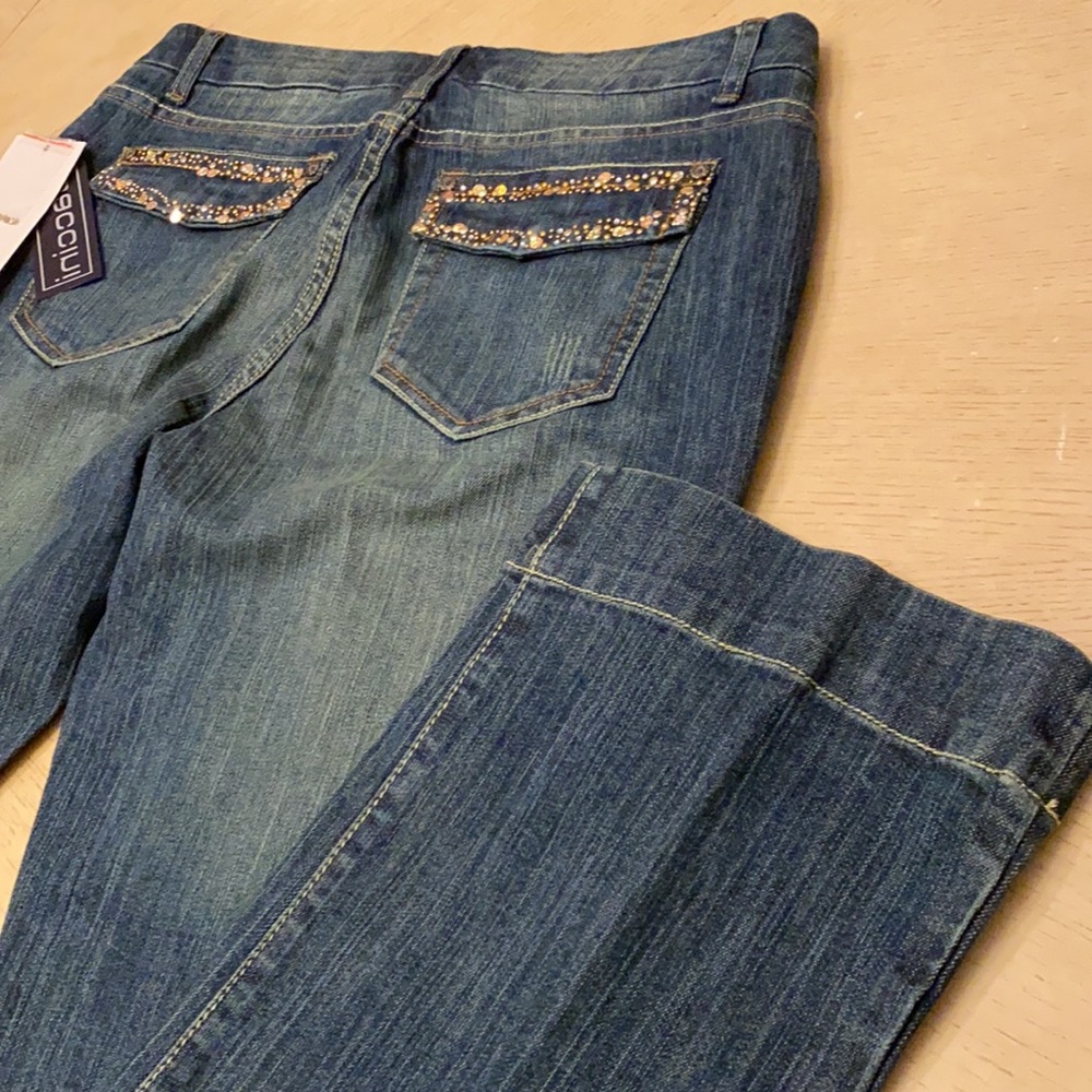 Baccini Jeans - Picture 8 of 13